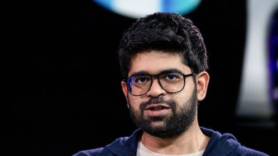 ‘Answer it like Aravind’: CEO of the complexity says that he does not build pitch decks, uses AI to answer investor questions