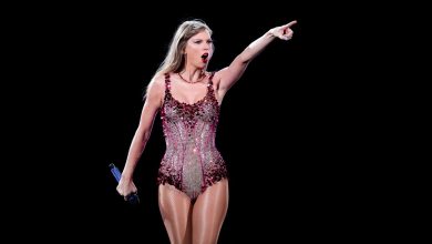 Taylor Swift announces new Eras Tour documents and concert films: exemption date, upstream details, episodes and more