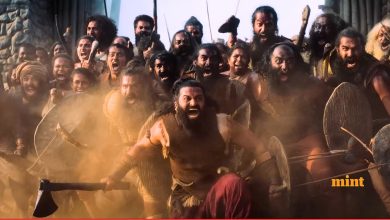 Kantara: Chapter 1 Cross £ 600 at Global Box Office, appears as the second highest Indian Grosser of 2025