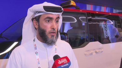 Dubai Taxi signed an agreement with Kita to start an order service in the Emirate