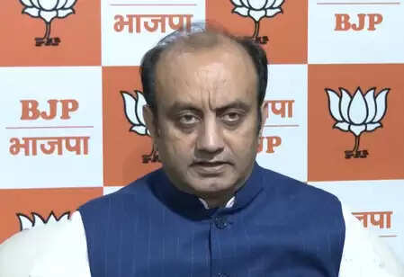 The Congress Party is disappointed with continuous defeats: Sudhanshu Trivedi