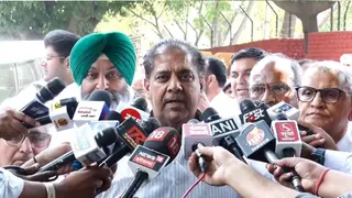 52 officials appointed to JJP CEO of women appointed Santosh Machra as president of the district – 52 officials appointed at JJP Women State Executive Santosh Machra appointed President of the District