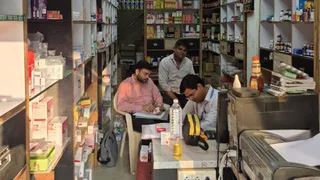 Big action in case of death of children due to cough syrup, license of new apna pharma canceled – chhindwara cough syrup deaths new apna pharma license canceled