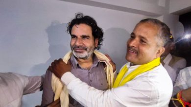 Bihar election: Jan Suraaj of Prashant Kishor releases the second list of 65 candidates but Raghopur remains a mystery