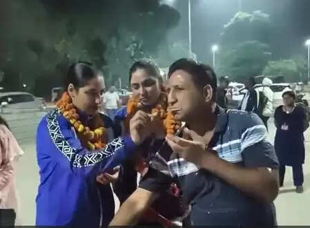 India’s excellent performance at Uzbekistan Kickboxing World Cup 2025