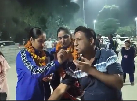 India’s excellent performance at Uzbekistan Kickboxing World Cup 2025