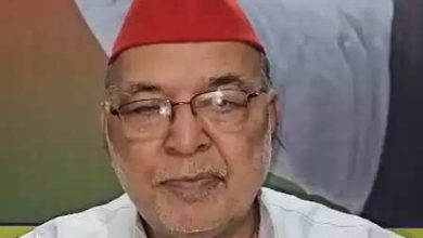 India Block’s victory is probably in Bihar election: SP MLA Ravidas Mehrotra