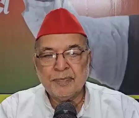 India Block’s victory is probably in Bihar election: SP MLA Ravidas Mehrotra