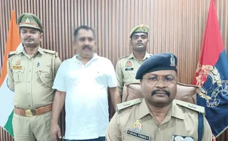 Well, Ranger’s co -worker arrested in the Wood Smokel case of Lucknow, from 19, five has been arrested so far – Wood Smuggling Case Rangers co -worker in Lucknow arrested