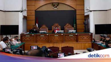 This is the consideration of the judge in rejecting Nadiem Makarim’s preliminary lawsuit