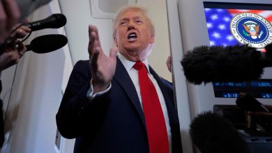 “I might not make heaven,” Grap Trump in spite of the fact that Israel-Hamas acquires peace agreement