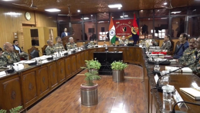 BSF organizes medical seminar in Srinagar