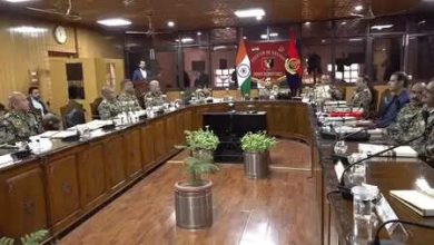 BSF organizes medical seminar in Srinagar