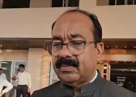 Priyank Kharge’s thinking is disgusting: Chhattisgarh Deputy CM Arun Sao
