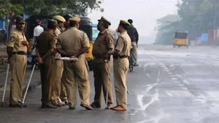 Bihar election: Patna police extend the safety before the election, the central force deployed in 37 percent sensitive areas -Patna police make safety before the election