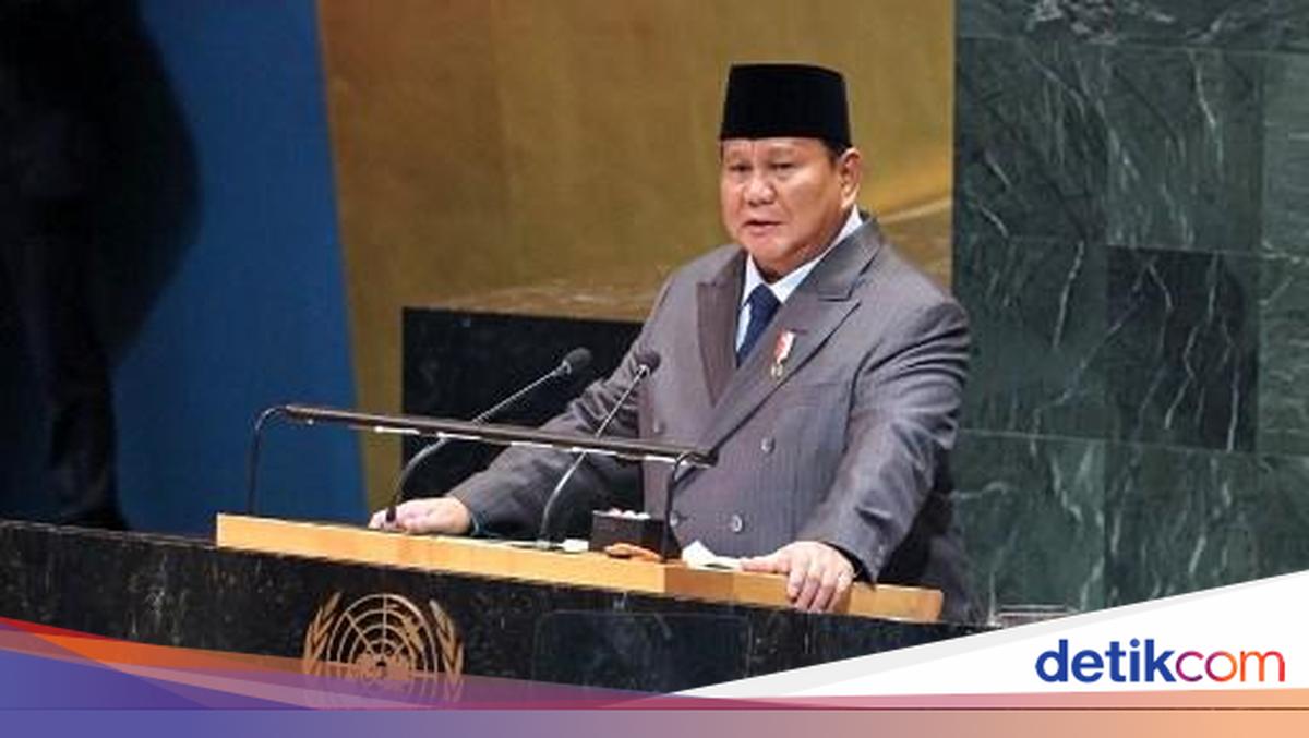 Prabowo attends Gaza Peace Summit in Sharm El-Sheikh, Egypt