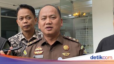 Attorney -General turns 17 Kajati: South Sumatra, DIY, to Maluku