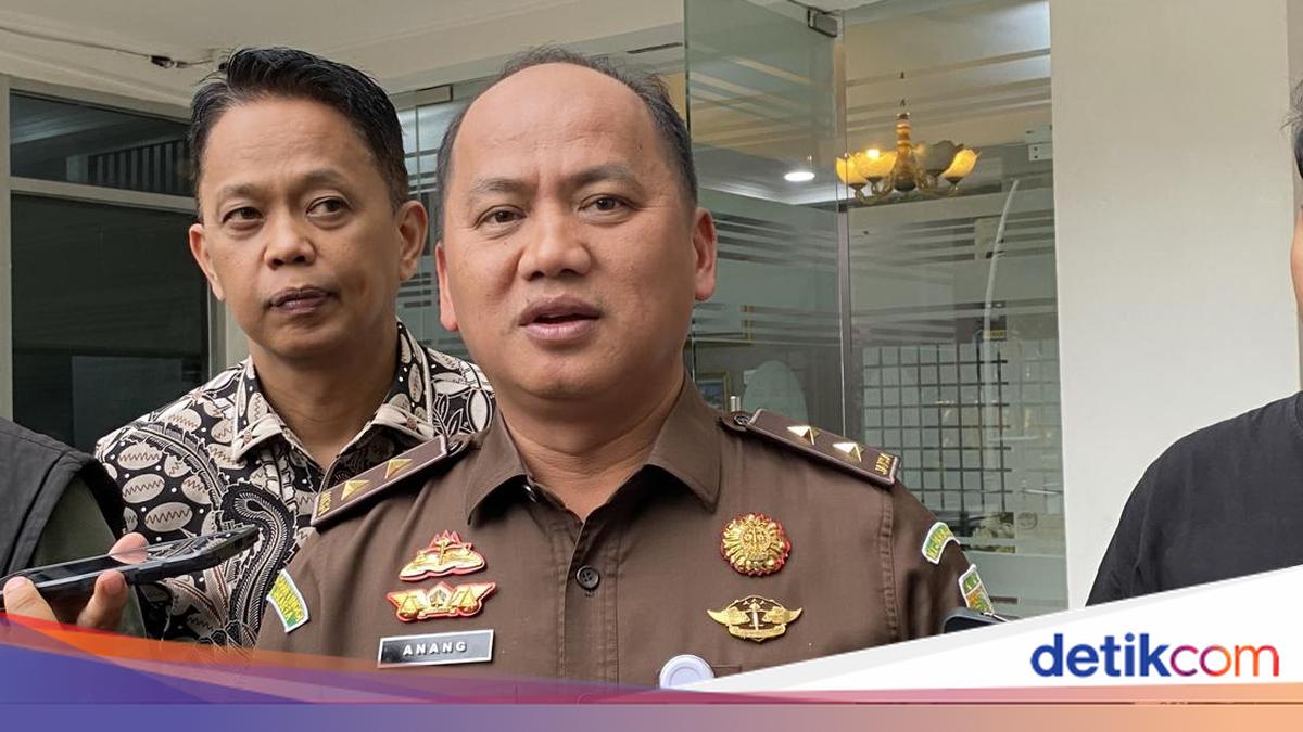 Attorney -General turns 17 Kajati: South Sumatra, DIY, to Maluku