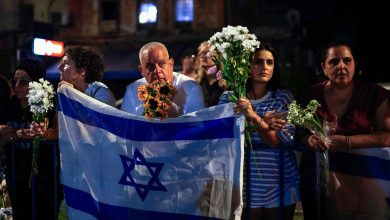 Israel receives four bodies from deceased hostages from Gaza; Hamas to hand over another 24
