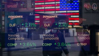 Wall Street -Indices are rising amid positive signals from Washington and Beijing