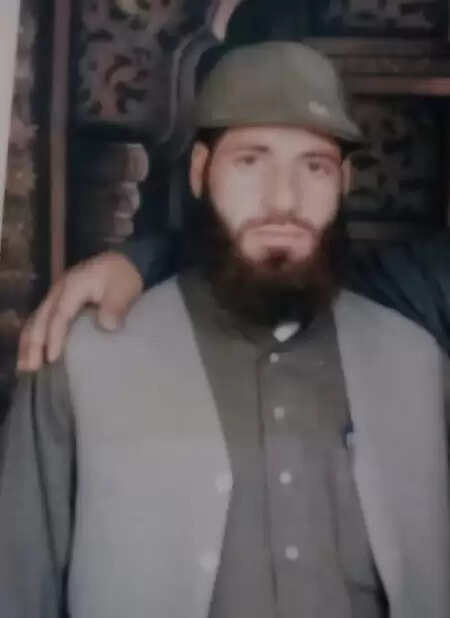 JAMMU and KASHMIR: NIA Hof gives warrant against Hizbul Mujahideen -Terroris