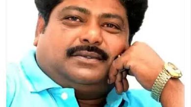 Kannada actor Raju Talikote died, DK Shivakumar expressed sad