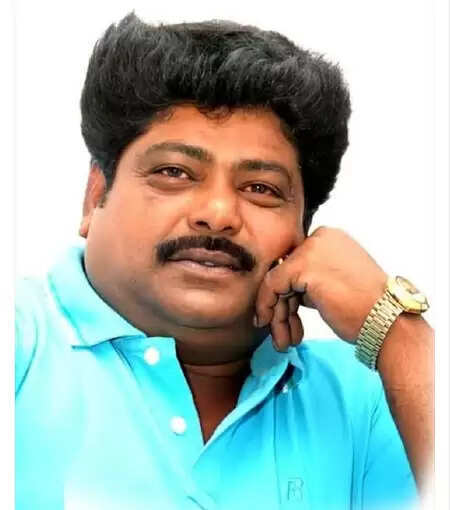 Kannada actor Raju Talikote died, DK Shivakumar expressed sad