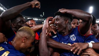 الرأس الأخضر ثاني أصغر دولة في التاريخ تتأهل لكأس العالم