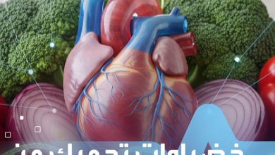 دراسة صينية كشفت عن نوع من الخضراوات يكافح السرطان والأمراض المزمنة صحة _صحة
