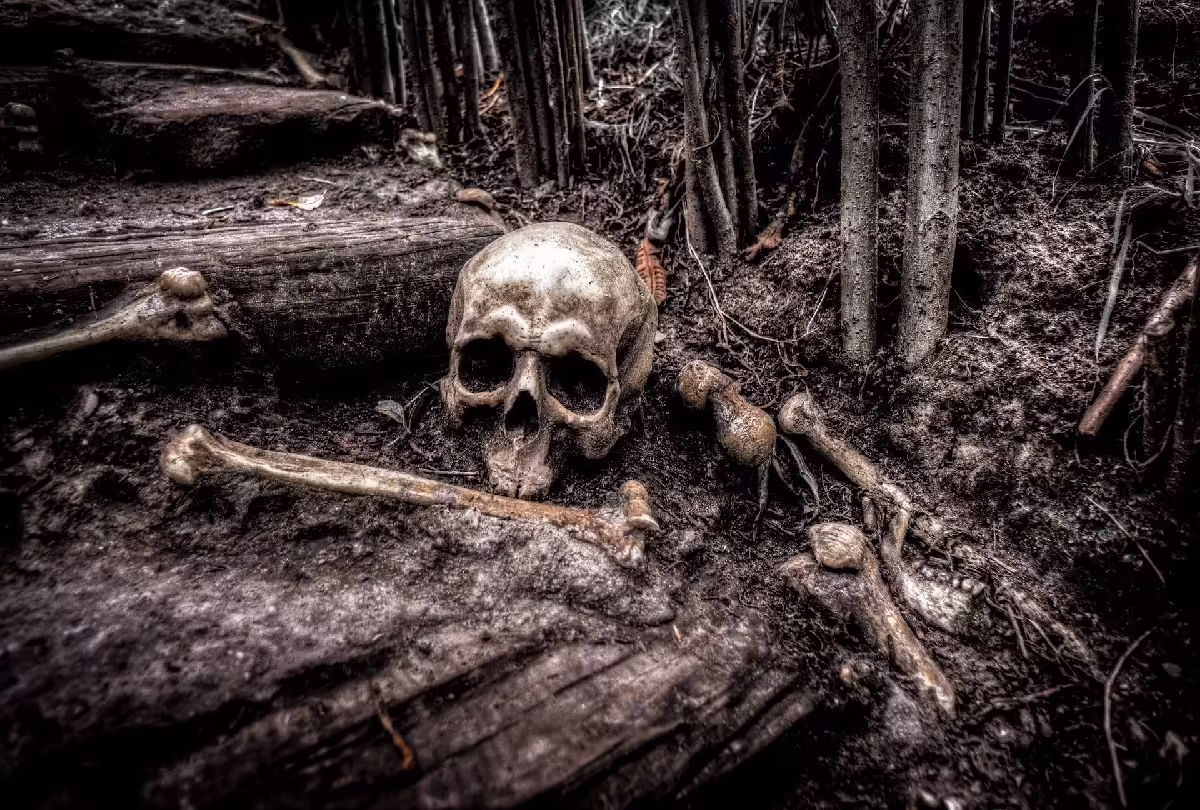 Most narrow places in the world: Four such places where the shadow of death always remains knows which places are.