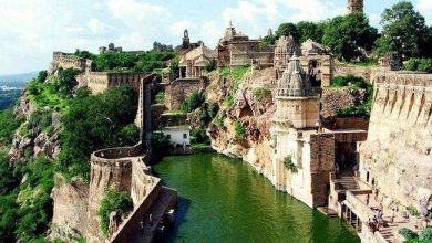 Top 5 largest forts of India: Historical forts whose vastness has stunned you, a fort so great that half of the city can fit into it.