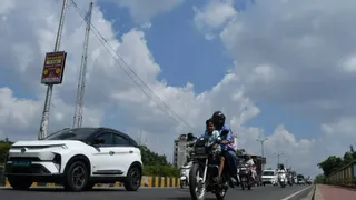 Ghaziabad Weather: Heat makes you uncomfortable during the day, feels cold at night; Know the weather condition of the coming days – Ghaziabad Weather Update Hot Days Cool Nights Forecast