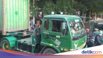 Truck strikes in Tanjung Duren, Transj Corridors 8 and 9 experienced delays