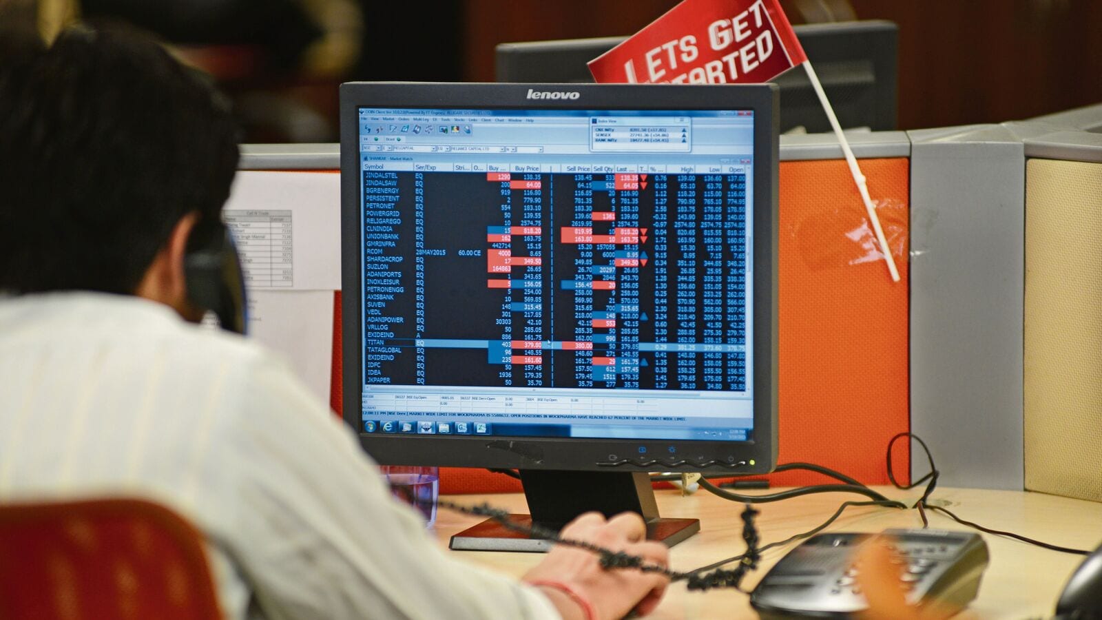 NIFTY 50, SENSEX TODAY: What to expect from the Indian stock market in trading on October 14