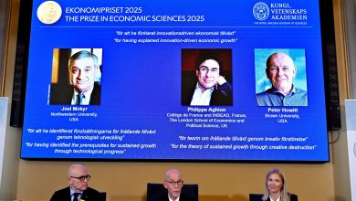 Nobel Prize 2025: Is AI’s rise on this year’s award?
