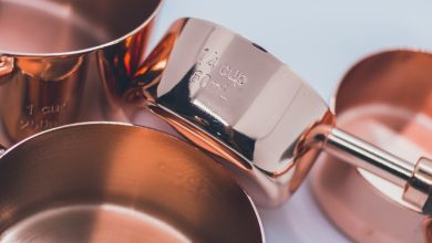 Whether it’s copper or copper, it will shine like new!