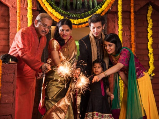 Increase happiness, reduce pollution with this Diwali gift