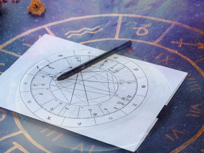 Horoscope for Tuesday 14 October 2025