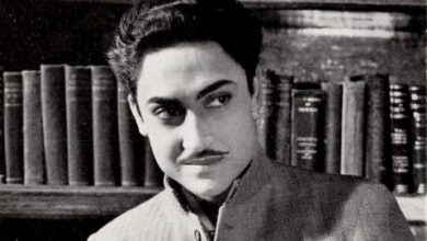 These films of Ashok Kumar were successful!