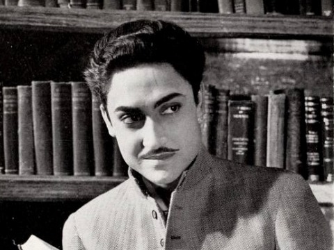 These films of Ashok Kumar were successful!