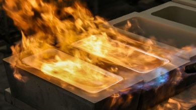 Gold and silver prices reach new highlights