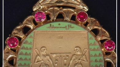 ما هي قلادة النيل و أبرز القادة والرؤساء الحاصلين عليها؟