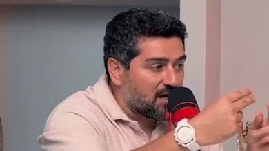 هل تتفق مع صهيب ؟