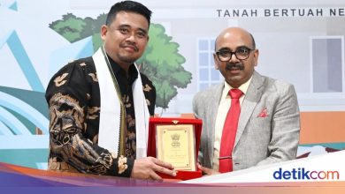 Bobby Nasution offers different investment potential in Northern Sumatra to Indian investors