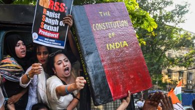 RSS calls Kerala IT Professional’s suicide control ‘Doubtful and unfounded’ seeks investigation