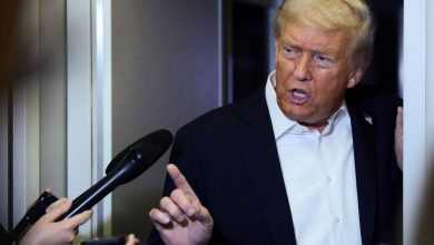 Trump, Xi spark another lead with the global economy at risk