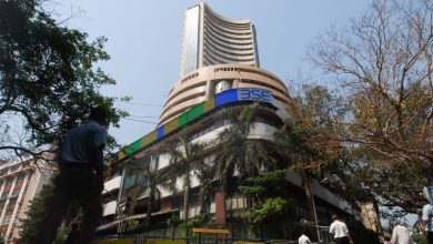 Q2 Results 2025: Ireda, Tech Mahindra, Bank of Maharashtra among companies to declare earnings today
