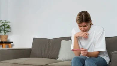 هل يمكنكِ اكتشاف أنكِ حامل قبل التحليل؟