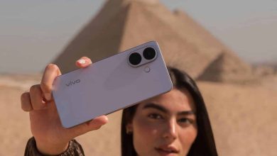 هاتف vivo V60 Lite: الرفيق المثالي للبورتريه أثناء السفر بتقنيات تصوير متطورة وبطارية تدوم 5 سنوات