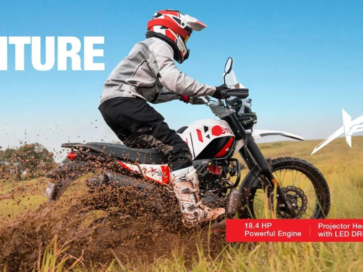 ‘From India to Italy …’ Hero Motocorp’s global explosion, 4 cool bikes introduced with access in the 49th country